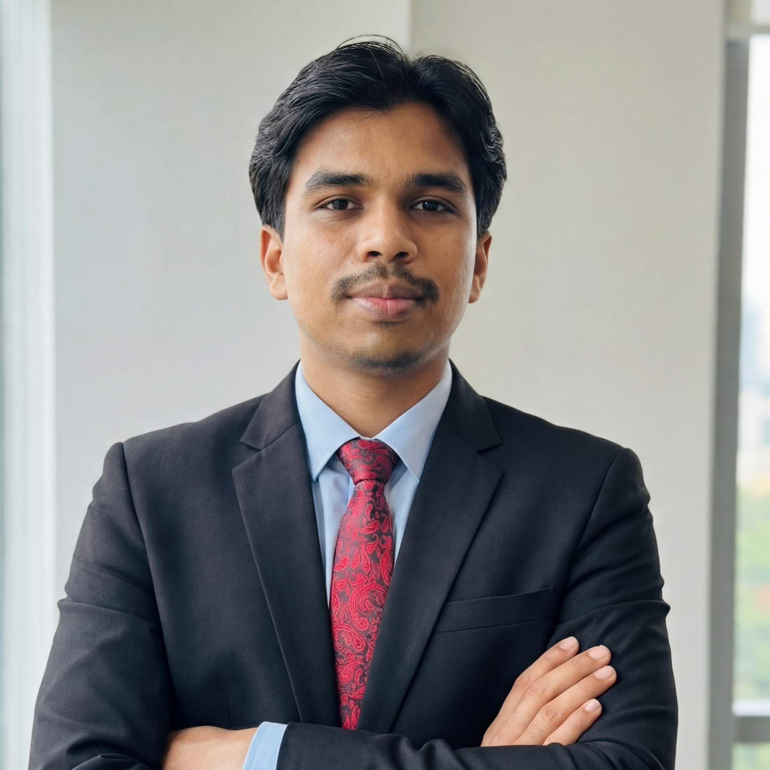 Ihan Chowdhury